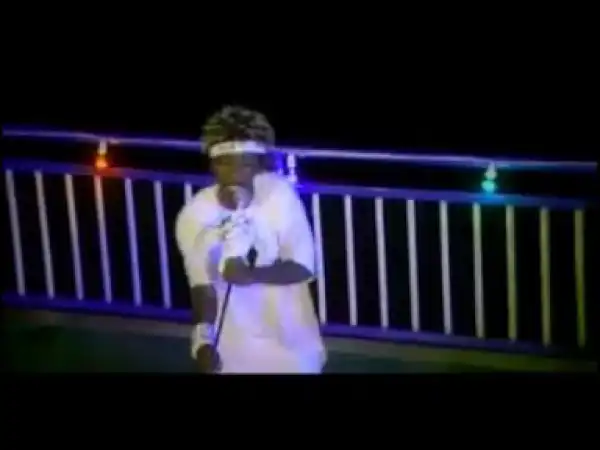 Tic Tac - FeFe Ne Fe ft Tony Tetuila